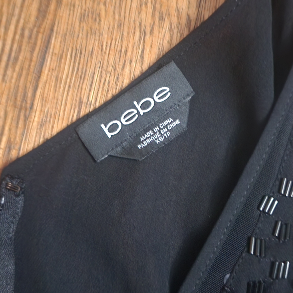 Bebe Bodysuits